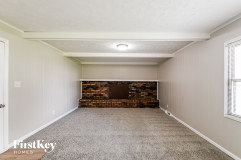 6722 Churchman Ave 3 Beds Apartment for Rent