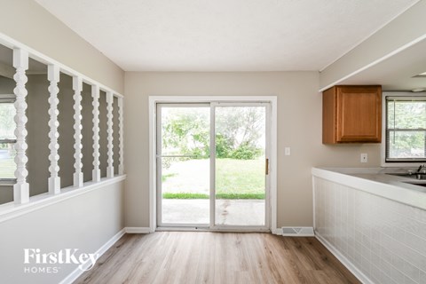 6722 Churchman Ave 3 Beds Apartment for Rent