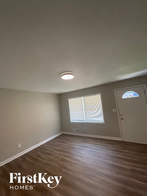 6741 FALLAWATER Cir 3 Beds Apartment for Rent