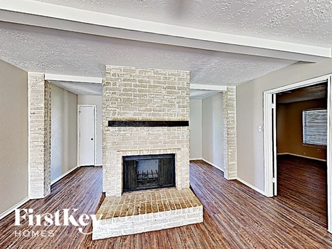 6803 Stiller Drive 4 Beds Apartment for Rent