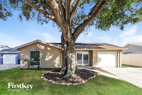 6803 Fernfield Court 2 Beds Apartment for Rent