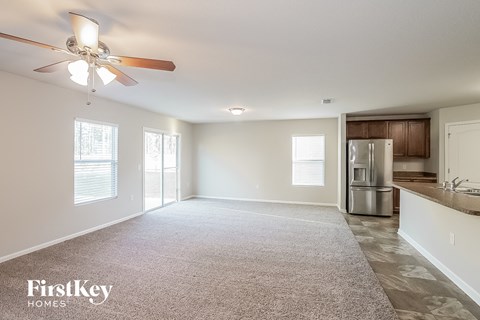 6817 Langford St 4 Beds Apartment for Rent