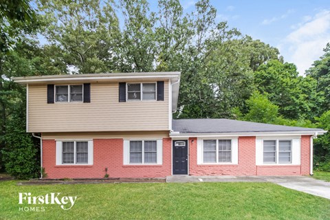 6818 Tralee Drive 3 Beds Apartment for Rent