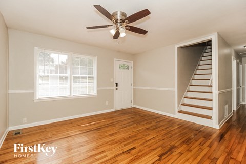 6818 Tralee Drive 3 Beds Apartment for Rent