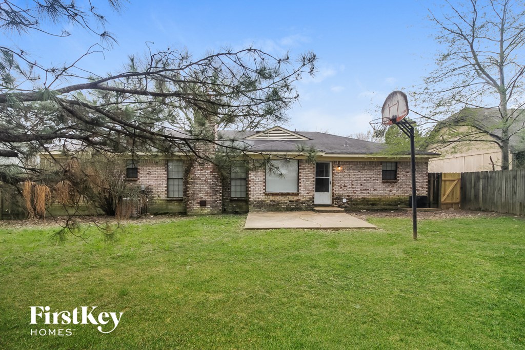 6820 Rockingham Memphis, TN 38141