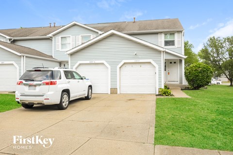 6847 Cross Key Drive 2 Beds Apartment for Rent
