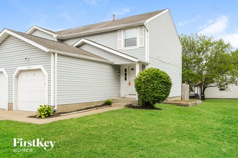 6847 Cross Key Drive 2 Beds Apartment for Rent