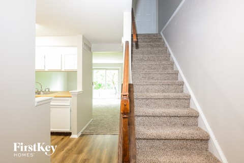 6847 Cross Key Drive 2 Beds Apartment for Rent