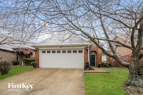 6853 Shorey Ln 3 Beds Apartment for Rent