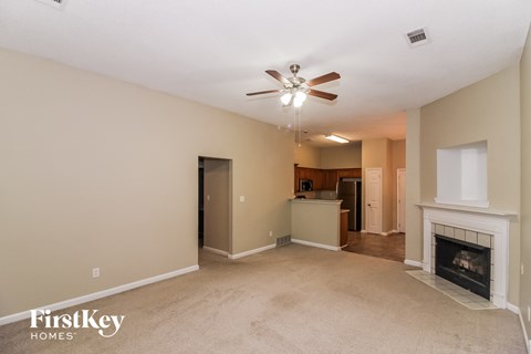6853 Shorey Ln 3 Beds Apartment for Rent