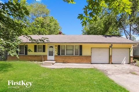 6900  Fairlane Dr 2 Beds Apartment for Rent