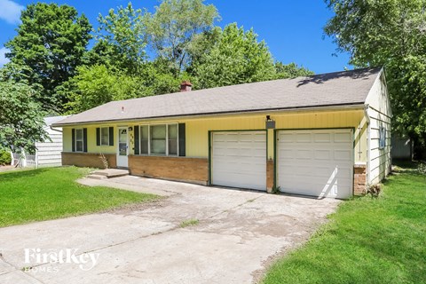 6900  Fairlane Dr 2 Beds Apartment for Rent