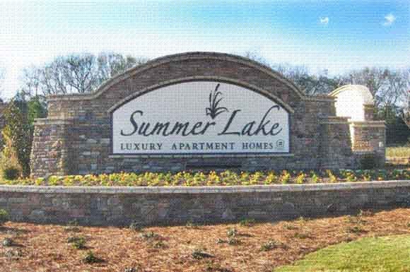Summer Lake Apartments, 19707 US HWY 280 W East, Smiths Station, AL