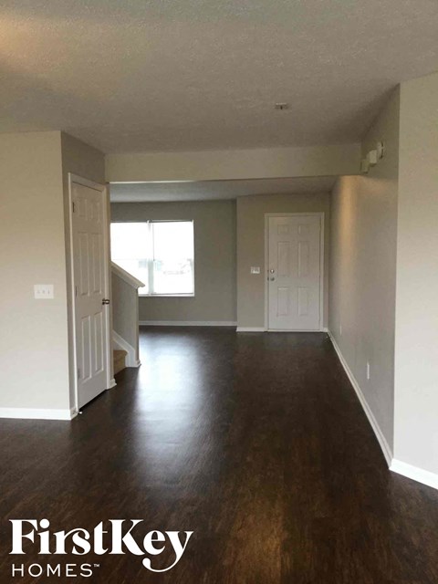 6914 Governors Point B 4 Beds Apartment for Rent