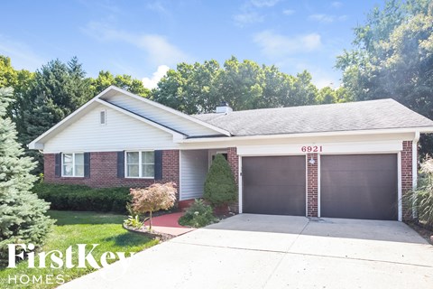 6921 Mapleton Ct 3 Beds Apartment for Rent
