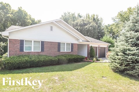 6921 Mapleton Ct 3 Beds Apartment for Rent
