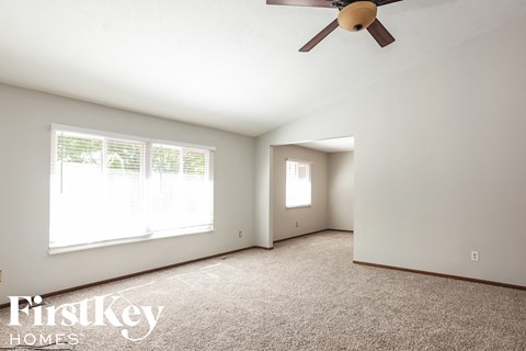 6921 Mapleton Ct 3 Beds Apartment for Rent