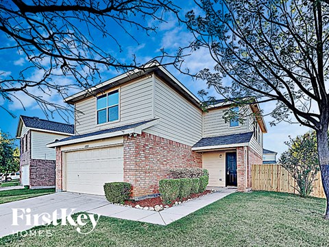 6933 Meadow Way Ln 4 Beds Apartment for Rent