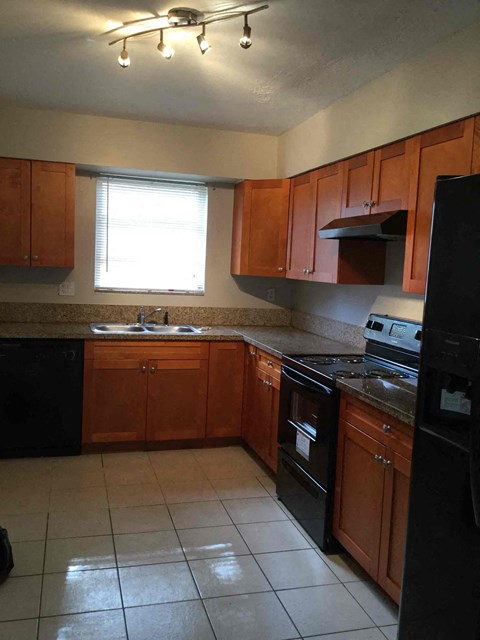 6941 SW 5 St 3 Beds Apartment for Rent