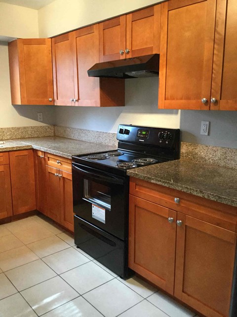 6941 SW 5 St 3 Beds Apartment for Rent