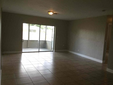 6941 SW 5 St 3 Beds Apartment for Rent