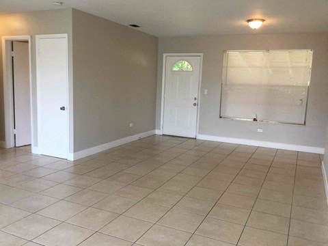 6941 SW 5 St 3 Beds Apartment for Rent