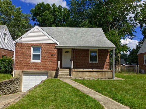 6942 Gloria Dr 3 Beds Apartment for Rent