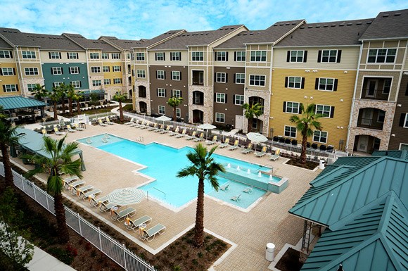 Apartments Near Huebner And I Apartments Near Huebner And I