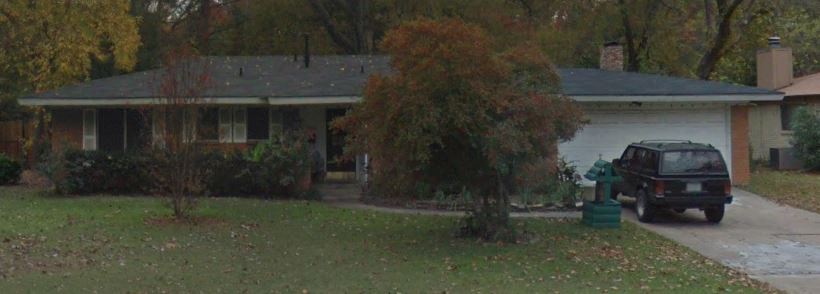 7000 Meadowbrook Dr 3 Beds Apartment for Rent