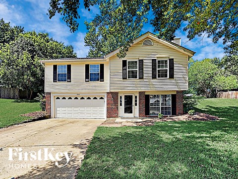 7011 Blue Mountain Dr. 3 Beds Apartment for Rent