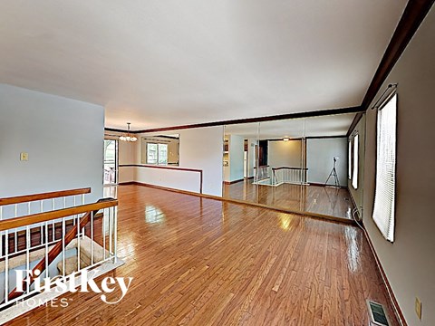 7011 Blue Mountain Dr. 3 Beds Apartment for Rent
