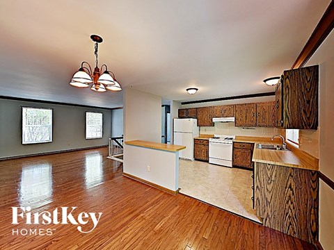 7011 Blue Mountain Dr. 3 Beds Apartment for Rent
