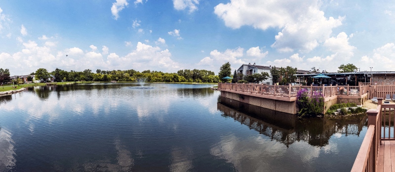 Barrington Lakes Apartments