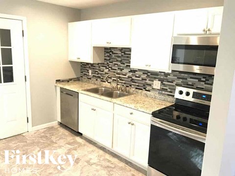 7020 NE 51ST Ter 4 Beds Apartment for Rent