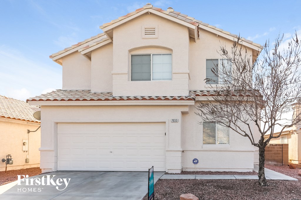 7033 Village Shore Ct Las Vegas, NV 89129