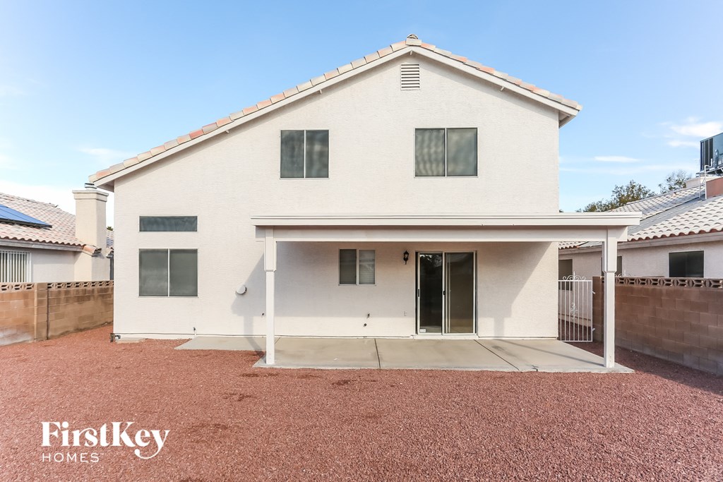 7033 Village Shore Ct Las Vegas, NV 89129