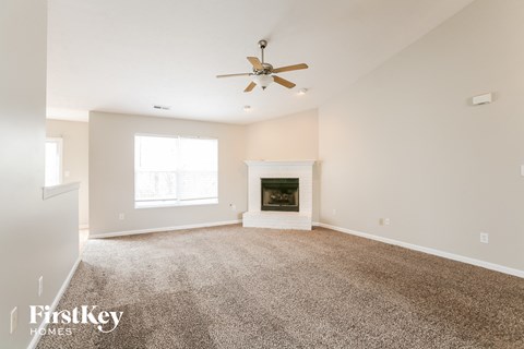 7044 N. Mesquite Ct 3 Beds Apartment for Rent