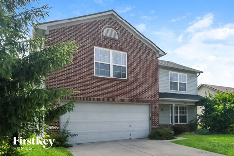 7068 N Stubbington Ln 4 Beds Apartment for Rent