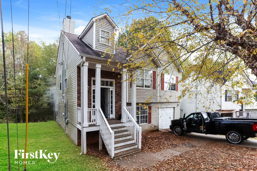 7072 Shenandoah Trl 4 Beds Apartment for Rent
