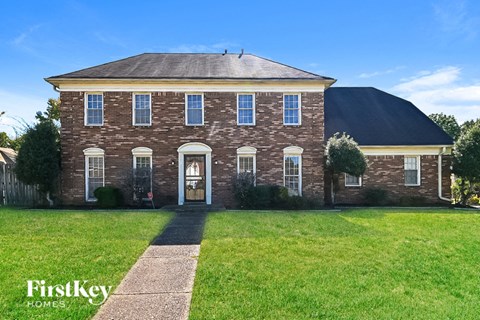 7075 Germantown Trails 4 Beds Apartment for Rent