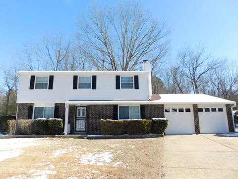7076 Autumnhill Lane 4 Beds Apartment for Rent