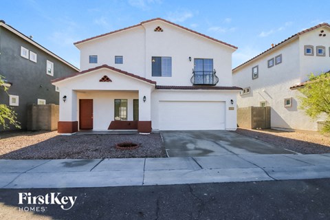 7111 N 27Th Ln 3 Beds Apartment for Rent