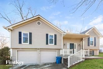 7111 N Holmes St 4 Beds Apartment for Rent