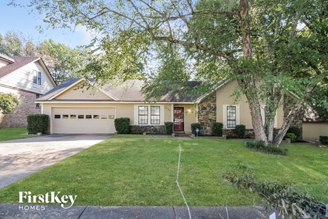 7132 Shadow Oak 3 Beds Apartment for Rent