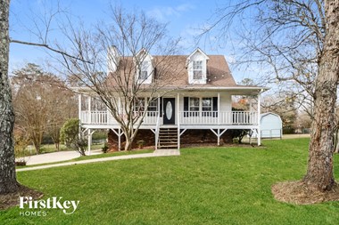 7136 Old Springville Rd 3 Beds Apartment for Rent