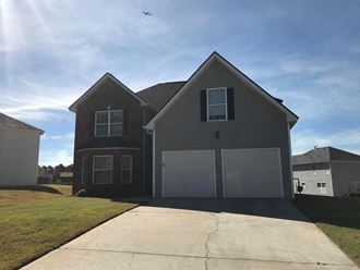 7140 Jumpers Trail 5 Beds Apartment for Rent