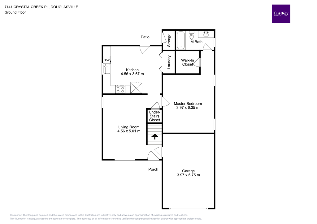 7141 Crystal Creek Pl Studio House for Rent - Photo Gallery 16