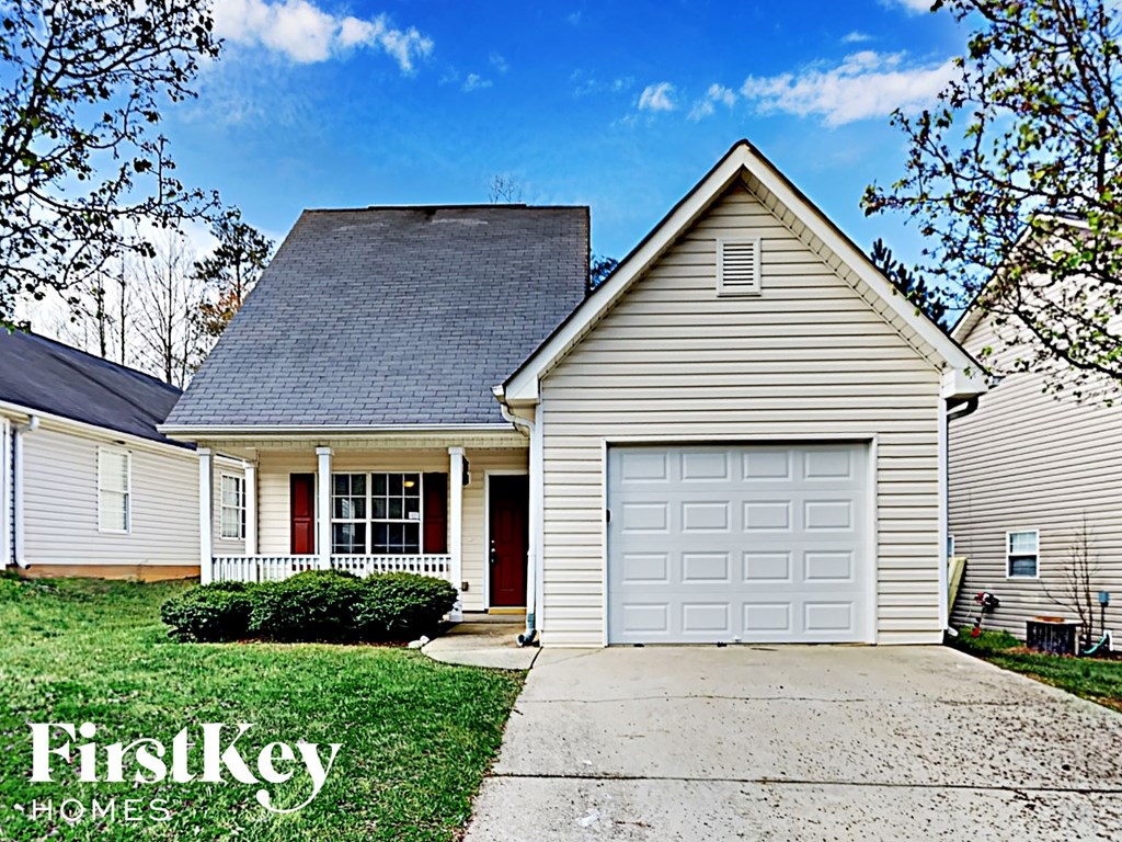 7141 Crystal Creek Pl Studio House for Rent - Photo Gallery 1