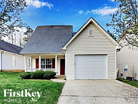 7141 Crystal Creek Pl 3 Beds Apartment for Rent