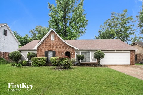 7161 Oak Chase Lane 3 Beds Apartment for Rent